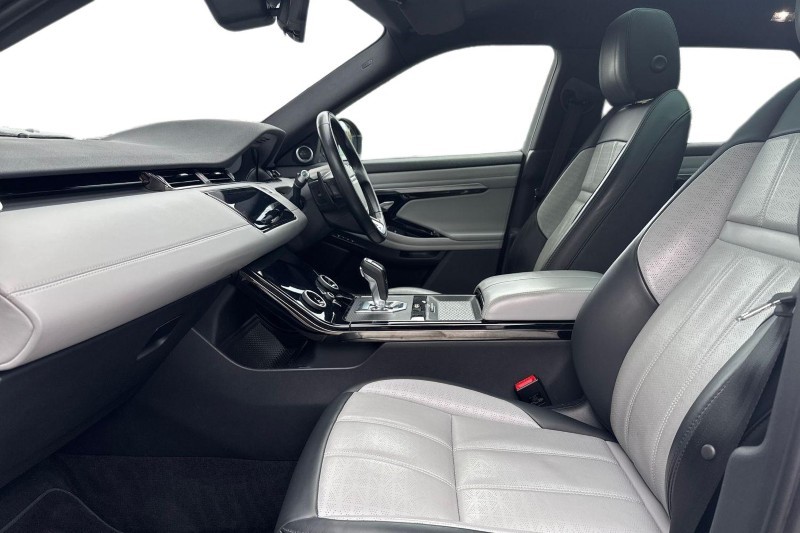 Used Land Rover Range Rover Evoque 2020 for sale - 77649896: Photo 3