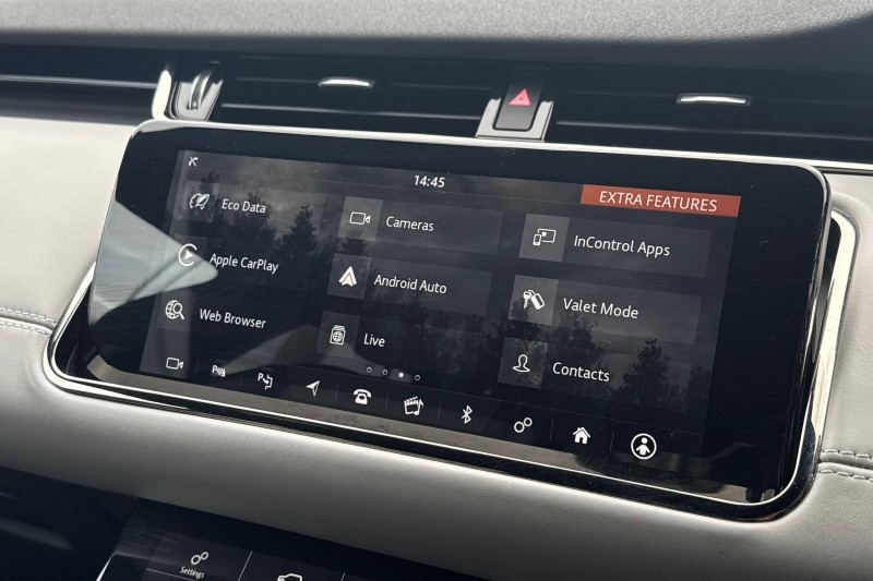 Used Land Rover Range Rover Evoque 2020 for sale - 77649896: Photo 30