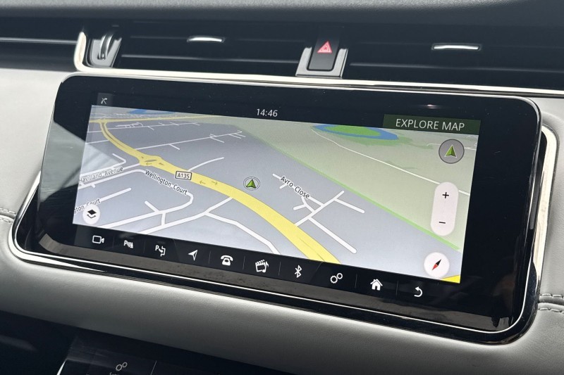 Used Land Rover Range Rover Evoque 2020 for sale - 77649896: Photo 31