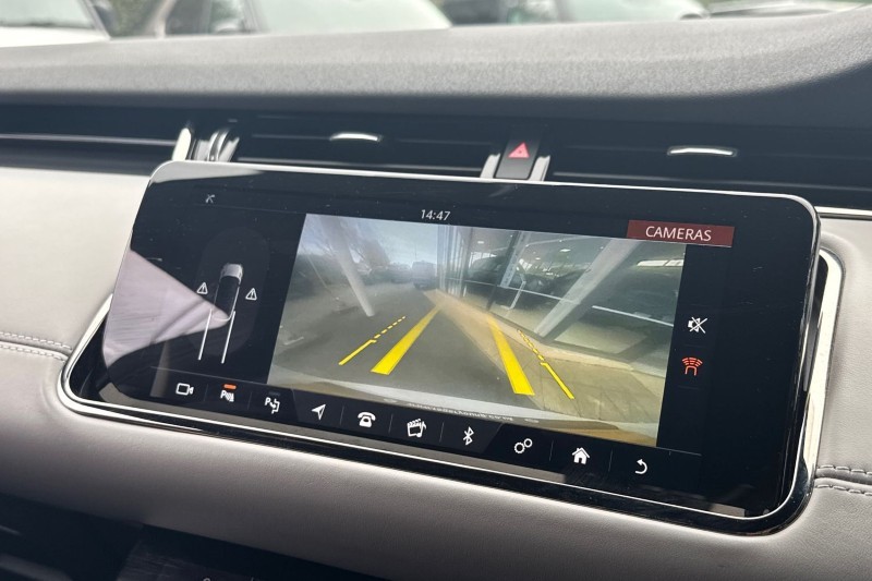 Used Land Rover Range Rover Evoque 2020 for sale - 77649896: Photo 32