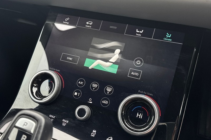 Used Land Rover Range Rover Evoque 2020 for sale - 77649896: Photo 33