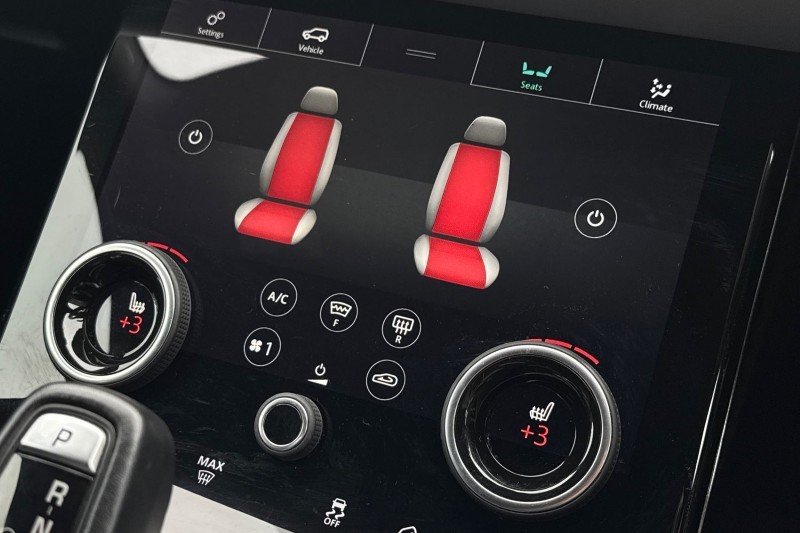 Used Land Rover Range Rover Evoque 2020 for sale - 77649896: Photo 35