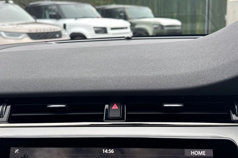 Used Land Rover Range Rover Evoque 2020 for sale - 77649896: Photo 36