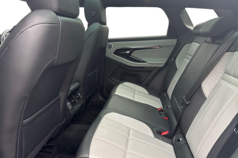 Used Land Rover Range Rover Evoque 2020 for sale - 77649896: Photo 4