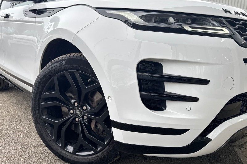 Used Land Rover Range Rover Evoque 2020 for sale - 77649896: Photo 43