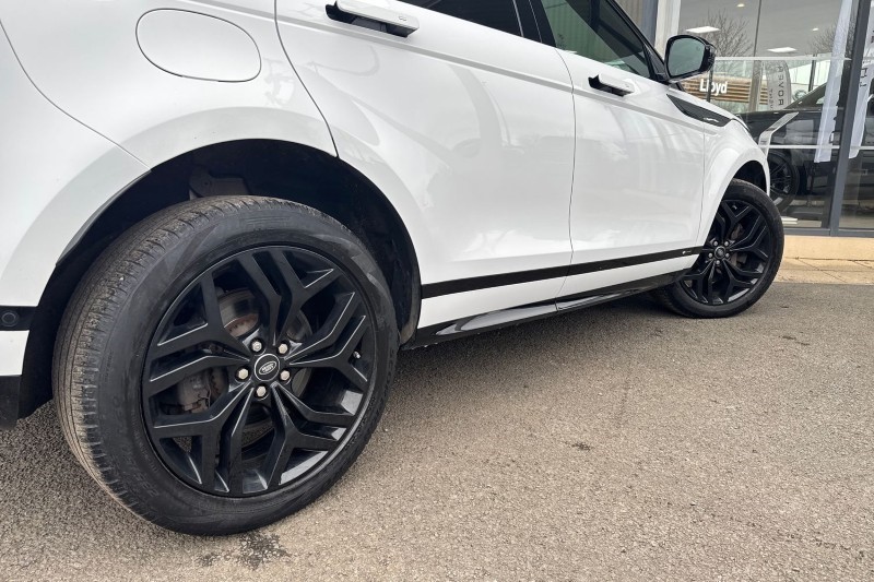 Used Land Rover Range Rover Evoque 2020 for sale - 77649896: Photo 49