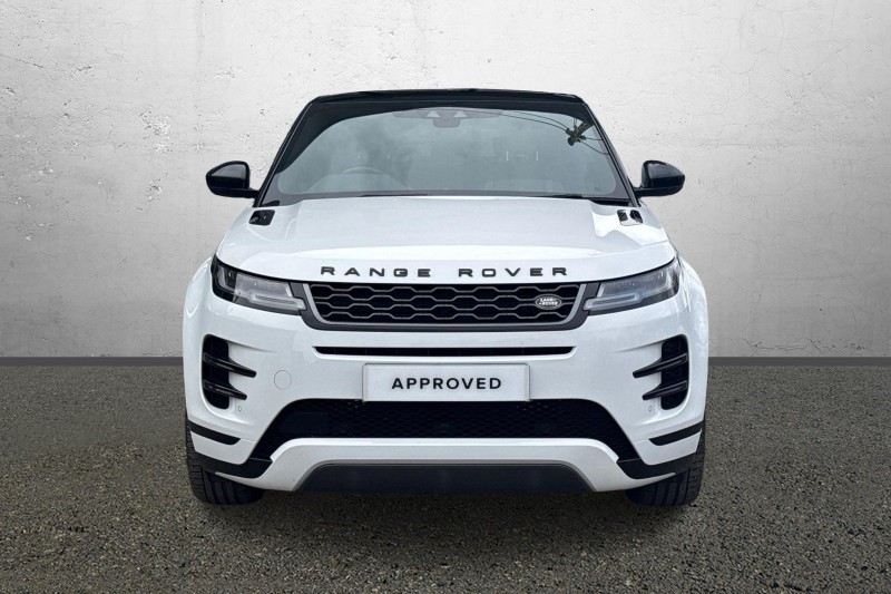 Used Land Rover Range Rover Evoque 2020 for sale - 77649896: Photo 7