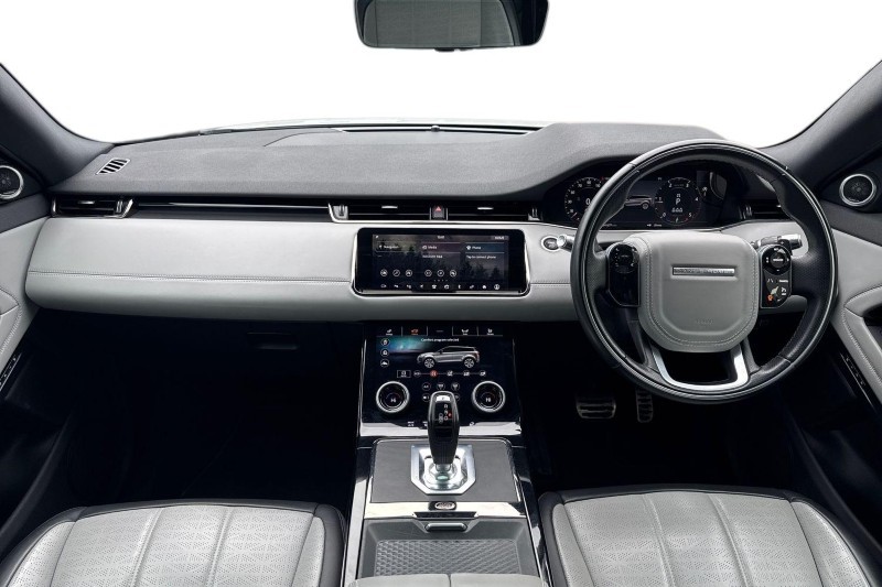 Used Land Rover Range Rover Evoque 2020 for sale - 77649896: Photo 9
