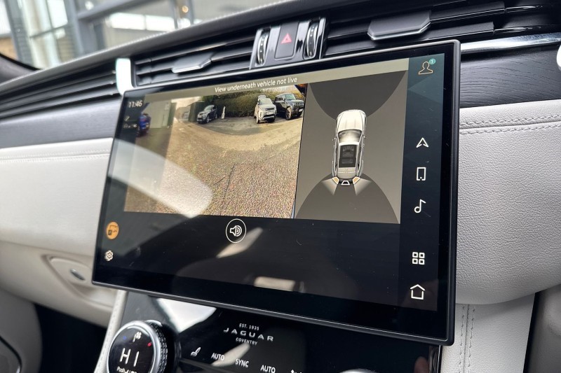 Used Jaguar F-Pace 2023 for sale - 76981705: Photo 12