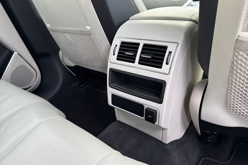 Used Jaguar F-Pace 2023 for sale - 76981705: Photo 18