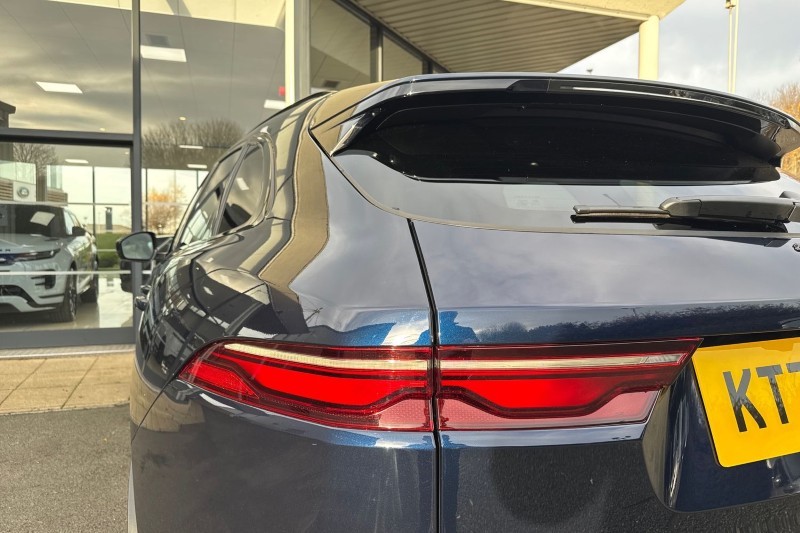 Used Jaguar F-Pace 2023 for sale - 76981705: Photo 19