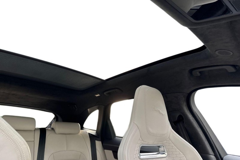 Used Jaguar F-Pace 2023 for sale - 76981705: Photo 21