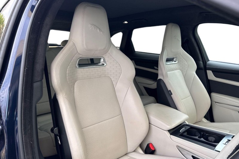 Used Jaguar F-Pace 2023 for sale - 76981705: Photo 26