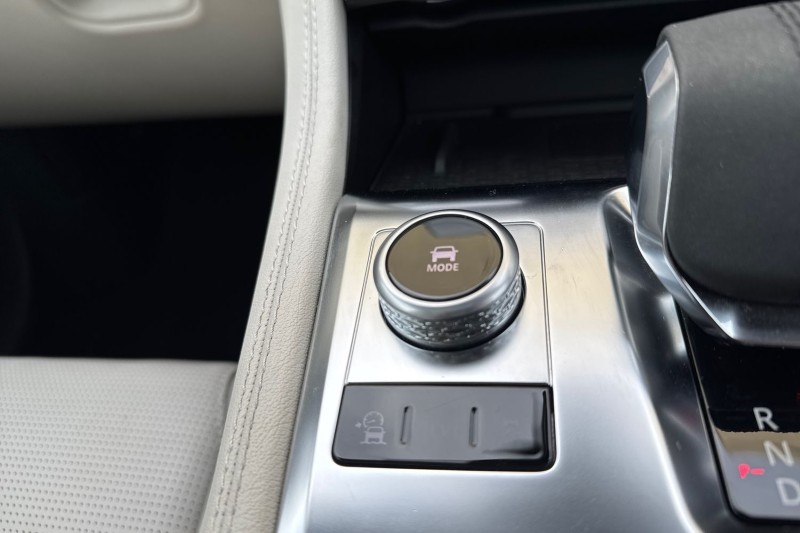 Used Jaguar F-Pace 2023 for sale - 76981705: Photo 35