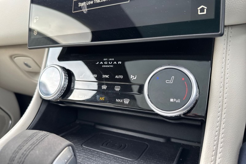 Used Jaguar F-Pace 2023 for sale - 76981705: Photo 36