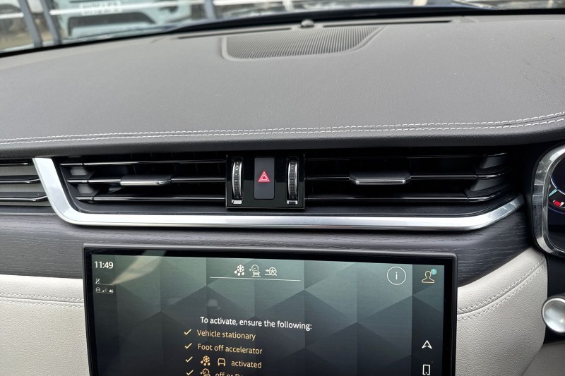 Used Jaguar F-Pace 2023 for sale - 76981705: Photo 37