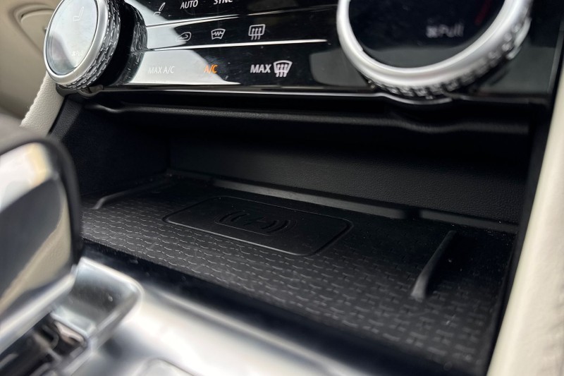 Used Jaguar F-Pace 2023 for sale - 76981705: Photo 38