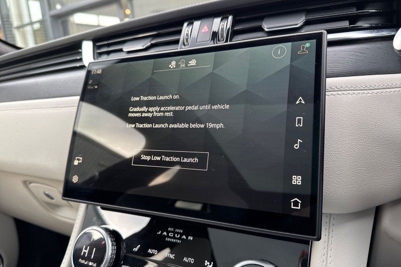 Used Jaguar F-Pace 2023 for sale - 76981705: Photo 39