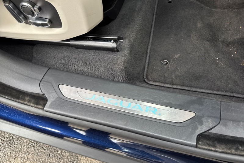 Used Jaguar F-Pace 2023 for sale - 76981705: Photo 41