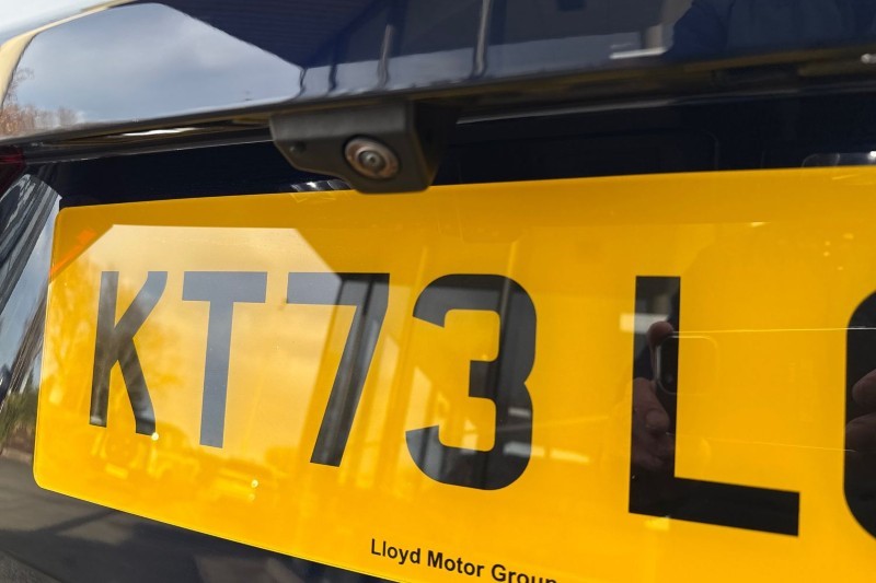 Used Jaguar F-Pace 2023 for sale - 76981705: Photo 44