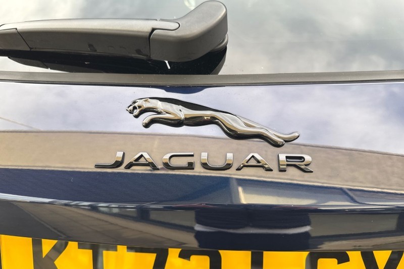 Used Jaguar F-Pace 2023 for sale - 76981705: Photo 48