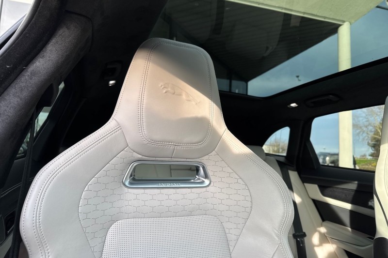 Used Jaguar F-Pace 2023 for sale - 76981705: Photo 49