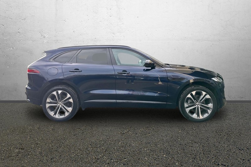 Used Jaguar F-Pace 2023 for sale - 76981705: Photo 5