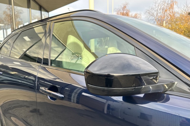 Used Jaguar F-Pace 2023 for sale - 76981705: Photo 53