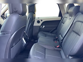 Used Land Rover Range Rover Sport 2022 for sale - 79320280: Photo