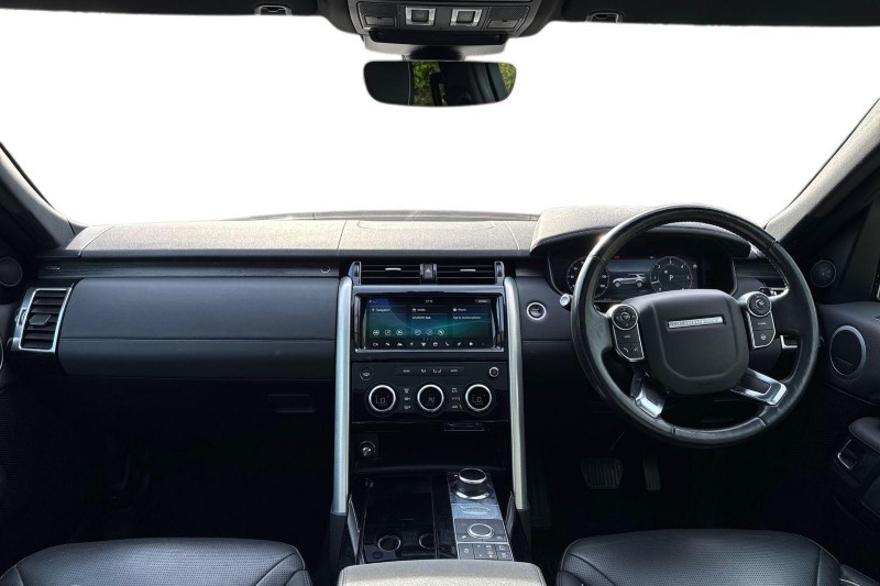 Used Land Rover Discovery 2018 for sale - 78162082: Photo 10