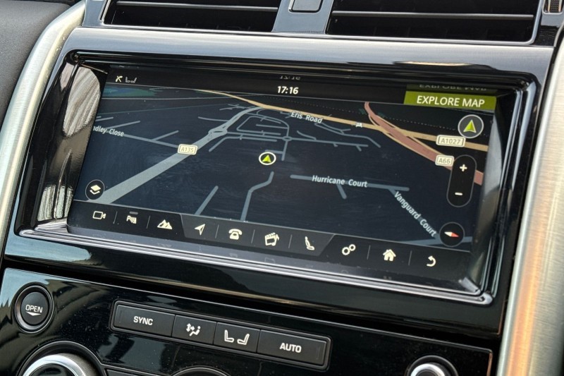 Used Land Rover Discovery 2018 for sale - 78162082: Photo 12