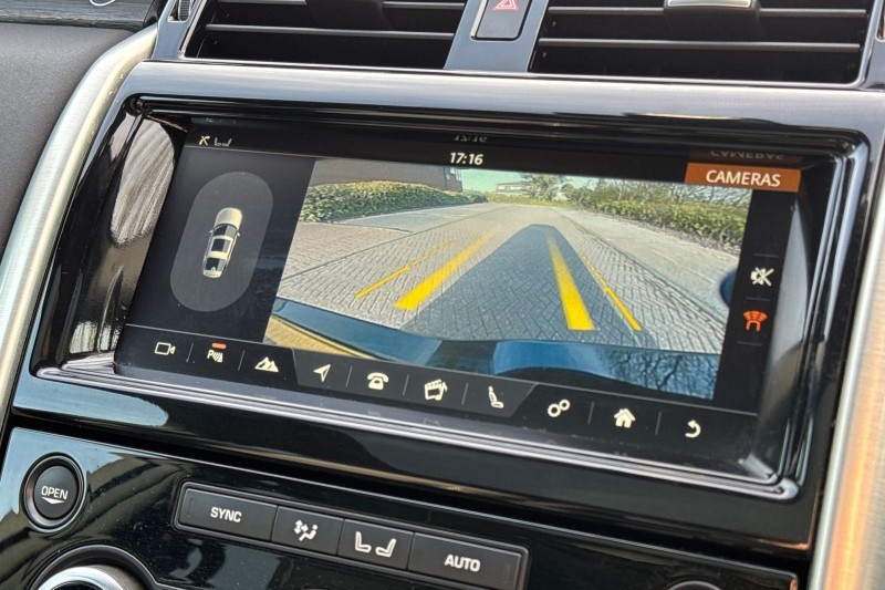 Used Land Rover Discovery 2018 for sale - 78162082: Photo 13