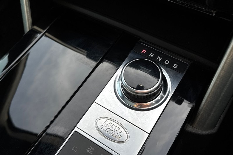 Used Land Rover Discovery 2018 for sale - 78162082: Photo 14