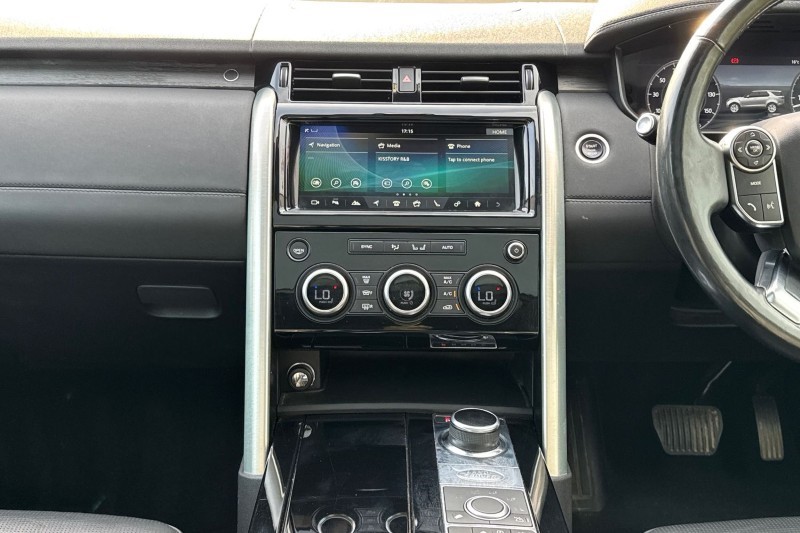 Used Land Rover Discovery 2018 for sale - 78162082: Photo 15