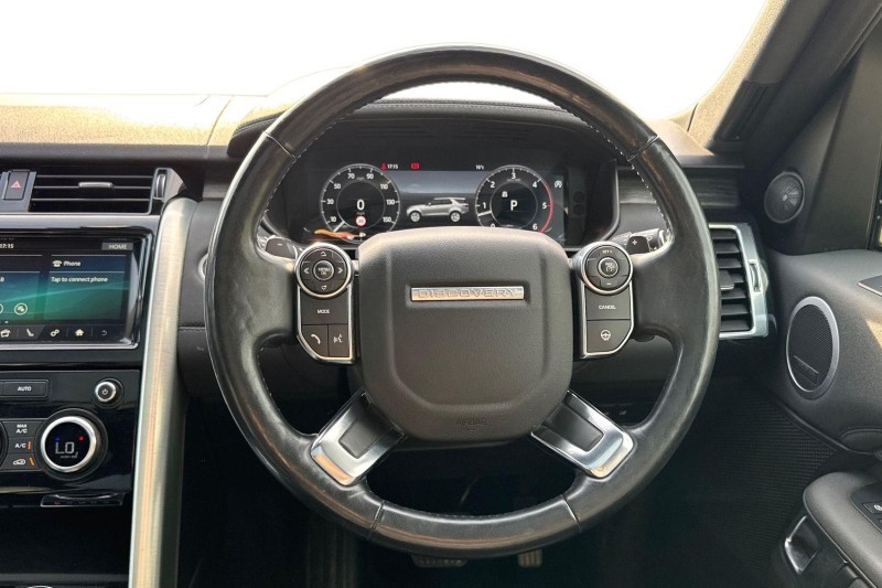 Used Land Rover Discovery 2018 for sale - 78162082: Photo 16