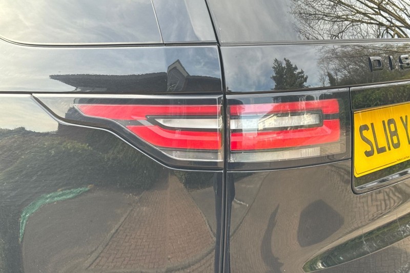 Used Land Rover Discovery 2018 for sale - 78162082: Photo 20