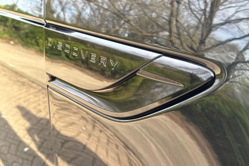 Used Land Rover Discovery 2018 for sale - 78162082: Photo 21