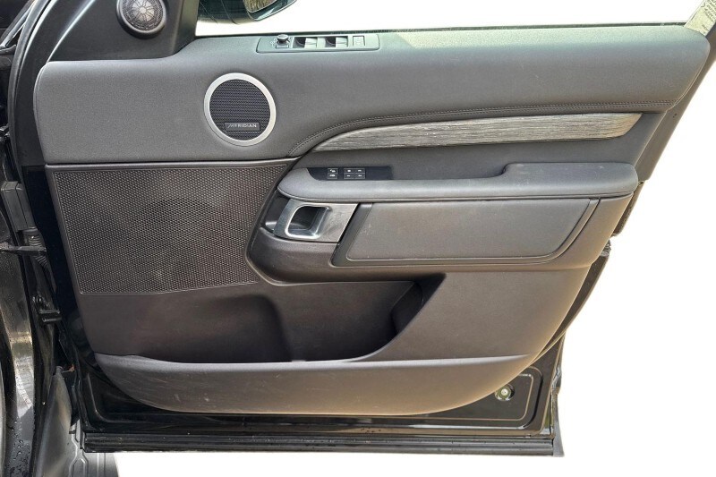 Used Land Rover Discovery 2018 for sale - 78162082: Photo 24