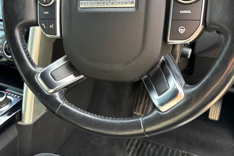 Used Land Rover Discovery 2018 for sale - 78162082: Photo 29