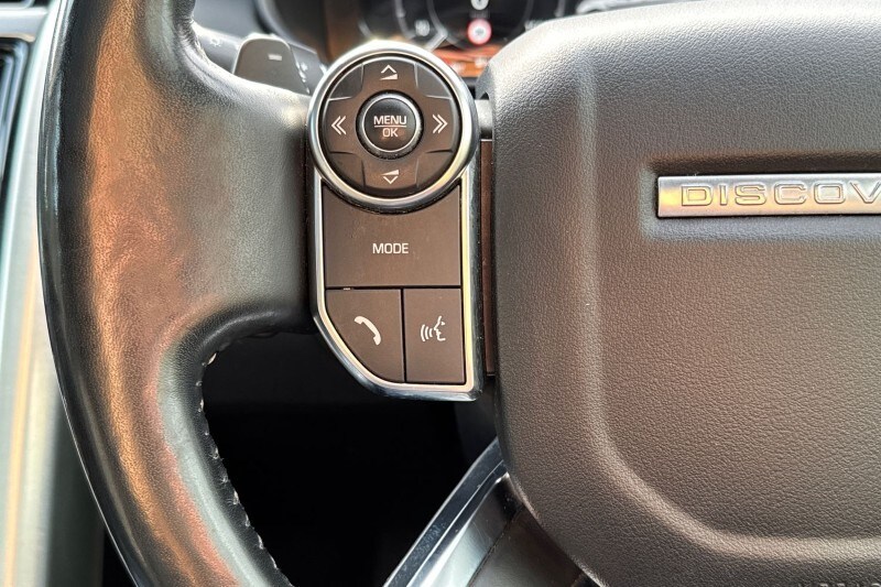 Used Land Rover Discovery 2018 for sale - 78162082: Photo 30