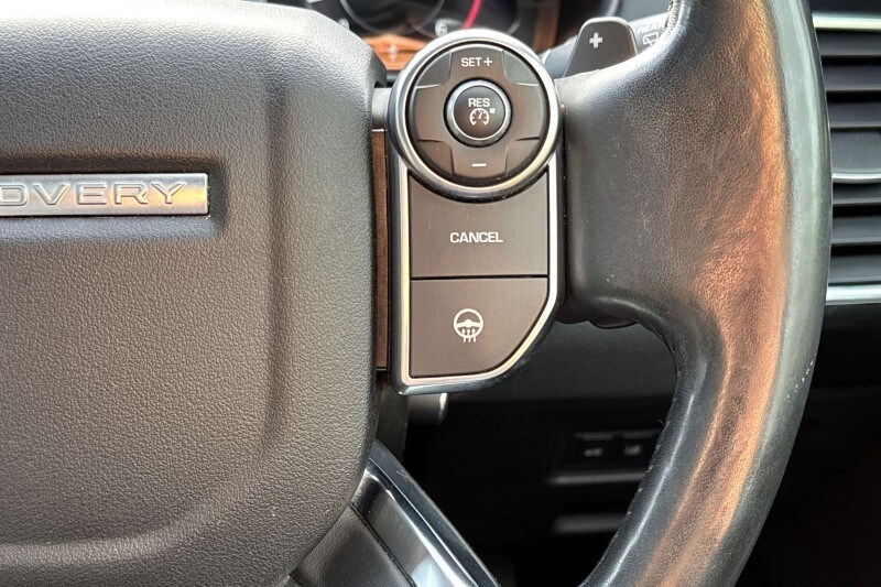 Used Land Rover Discovery 2018 for sale - 78162082: Photo 31