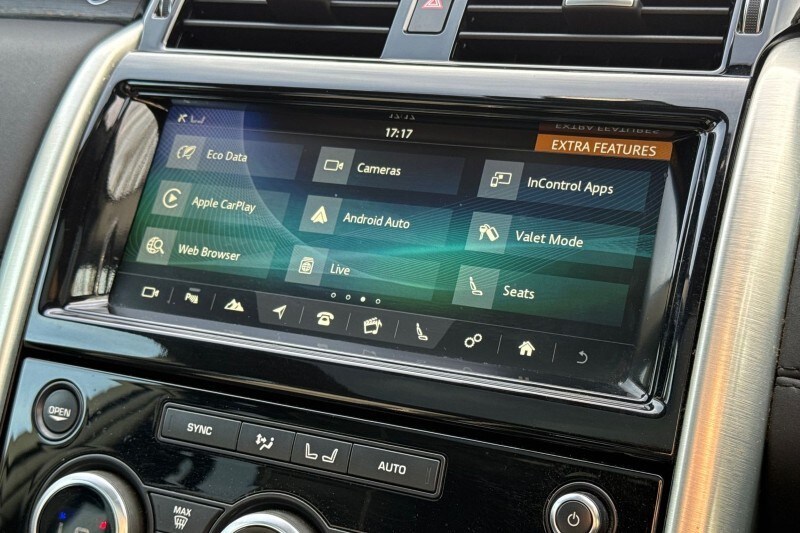 Used Land Rover Discovery 2018 for sale - 78162082: Photo 32