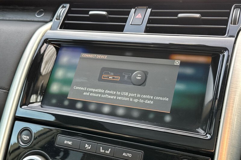 Used Land Rover Discovery 2018 for sale - 78162082: Photo 33