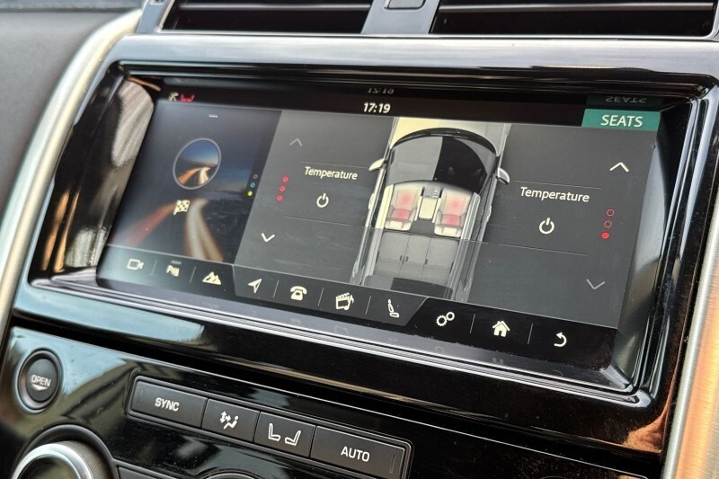 Used Land Rover Discovery 2018 for sale - 78162082: Photo 36