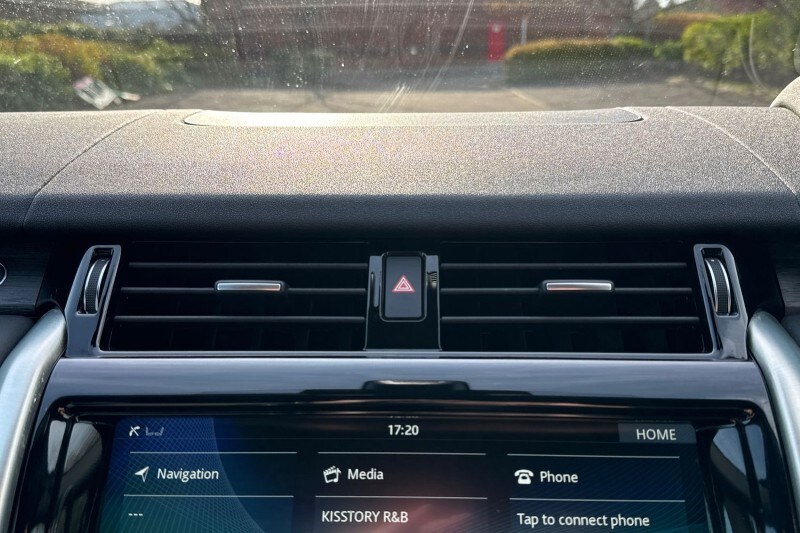 Used Land Rover Discovery 2018 for sale - 78162082: Photo 37