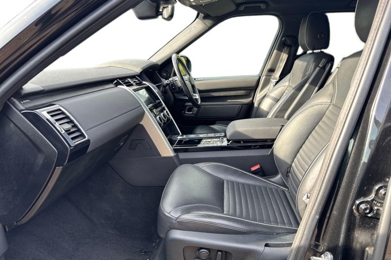 Used Land Rover Discovery 2018 for sale - 78162082: Photo 4