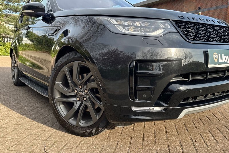Used Land Rover Discovery 2018 for sale - 78162082: Photo 43