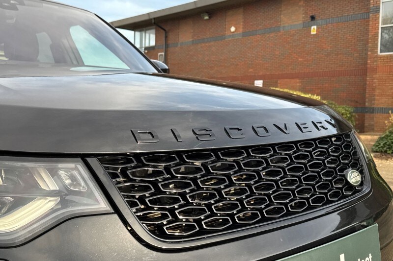 Used Land Rover Discovery 2018 for sale - 78162082: Photo 44