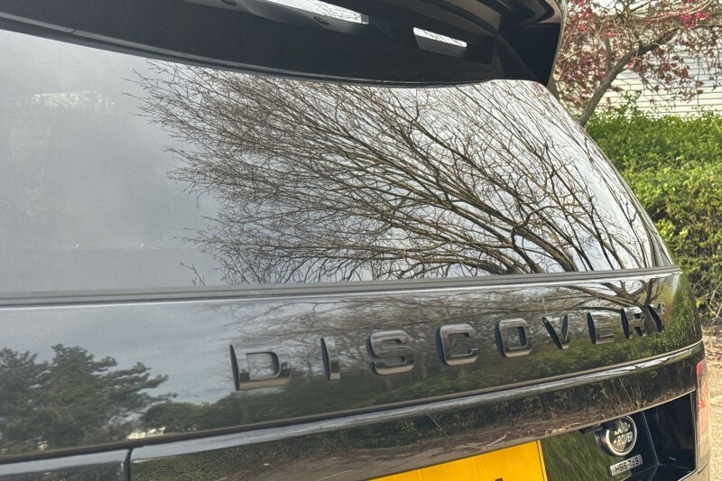 Used Land Rover Discovery 2018 for sale - 78162082: Photo 45