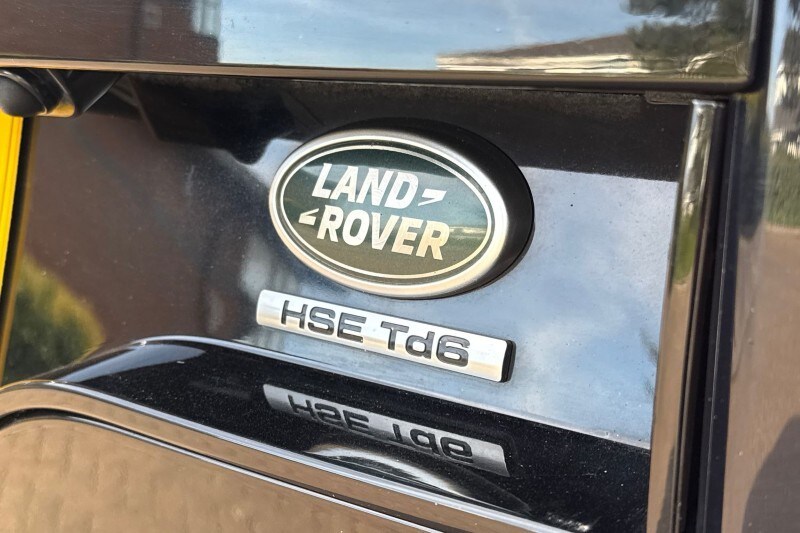 Used Land Rover Discovery 2018 for sale - 78162082: Photo 46